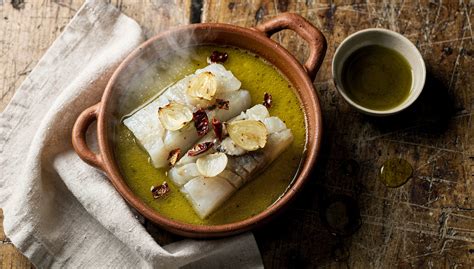 Historia del bacalao en el País Vasco