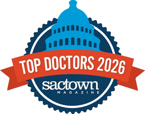 Logo Top Doctors