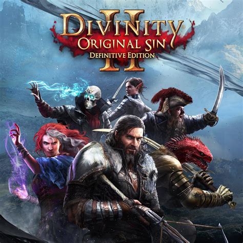 Símbolo de la Bendición en Divinity Original Sin 2
