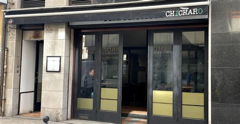 Restaurante Chícharo