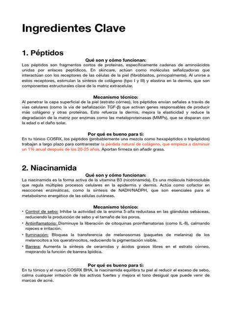 ingredientes clave para neutralizar el picante