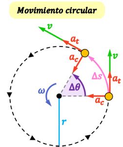 Diferencia de movimiento circular vs lineal en la salsa