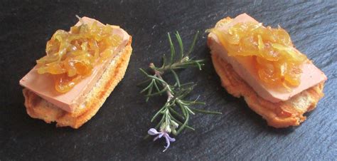 Foie gras y cebolla caramelizada