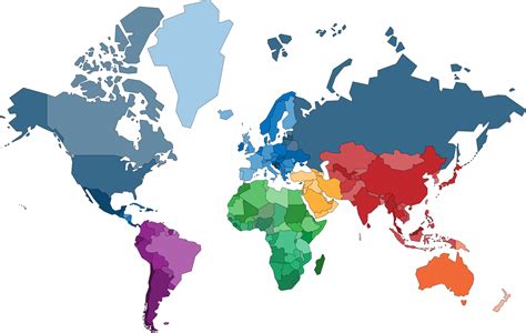 Mapa mundial con indicaciones de la legalidad del gas pimienta en diferentes países