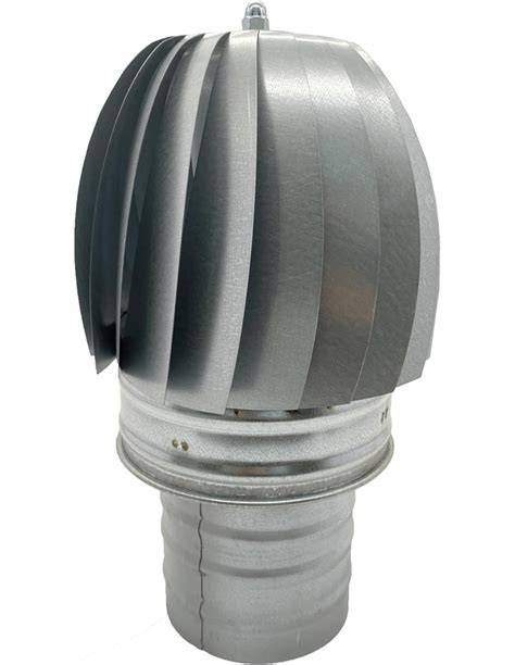 Extractor de humo para chimenea