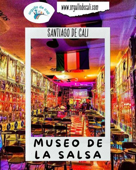 interior de una salsoteca tradicional en el barrio Obrero