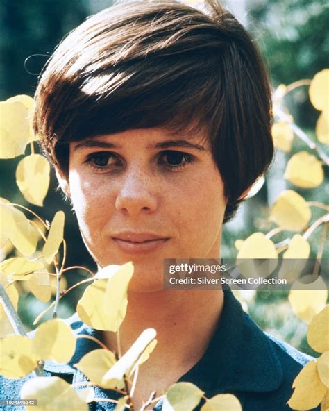 Kim Darby como Mattie Ross en 