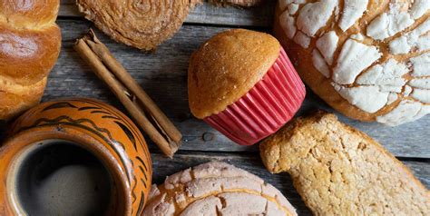Panaderia tradicional