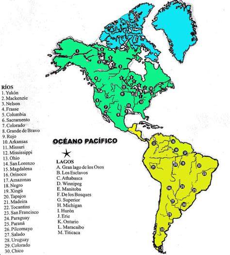 Mapa de América con puntos indicando hallazgos arqueológicos de maíz