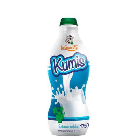 Cuenco tradicional de kumis
