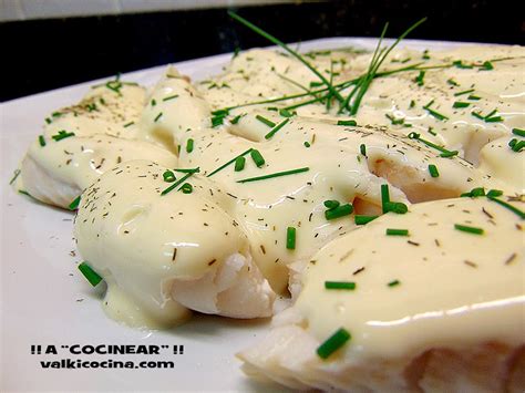 Merluza gratinada al horno con mayonesa