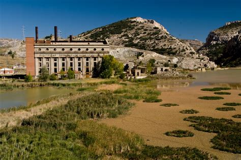 Getafe y su patrimonio industrial