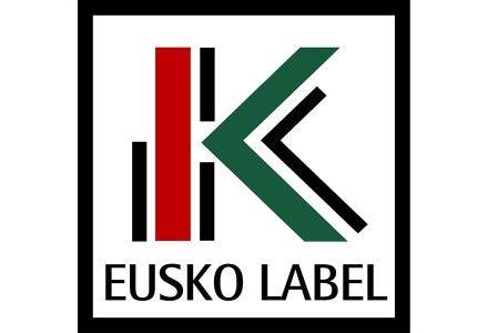 Sello de calidad Eusko Label