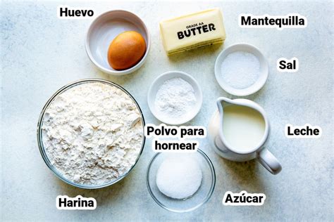 Proceso de licuado de ingredientes para panqueques