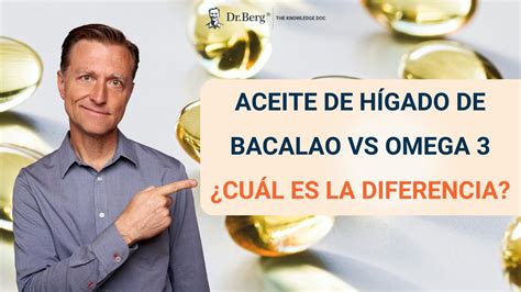 Comparativa de suplementos para la piel: Aceite de Hígado de Bacalao vs. Otros.