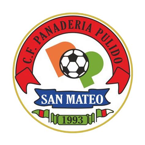 Imagen del escudo del CF Panadería Pulido