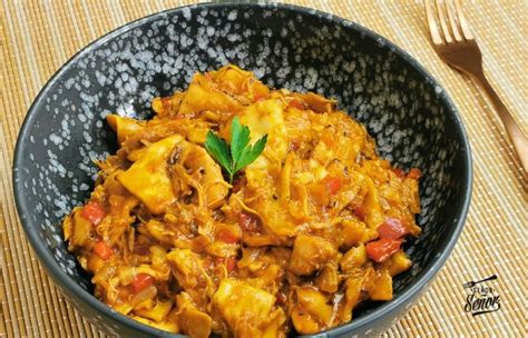 Ingredientes para gazpachos manchegos
