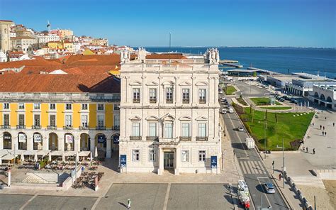 Centro Interpretativo de la Historia del Bacalao en Lisboa