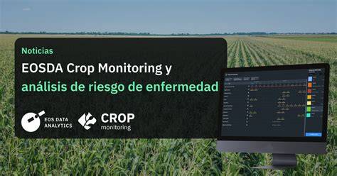 Gestión de la rotación de cultivos con la función específica de EOSDA Crop Monitoring