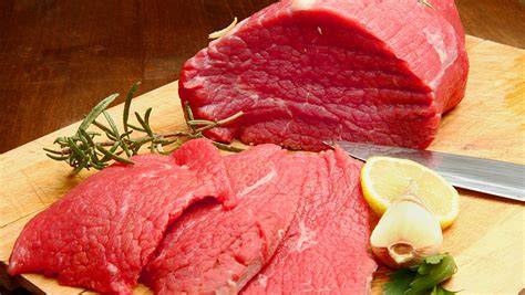 Tipos de carne magra