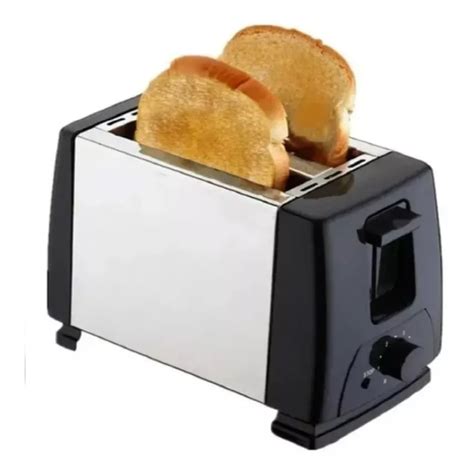 Tostadora de pan
