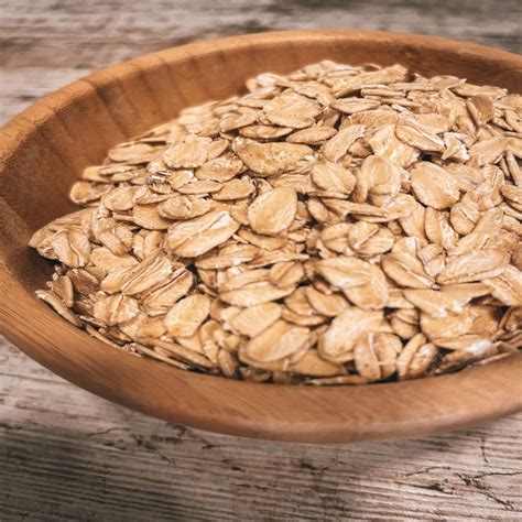Tipos de copos de avena: instantáneos, finos, gruesos