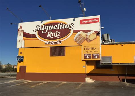 Instalaciones de Miguelitos Ruiz