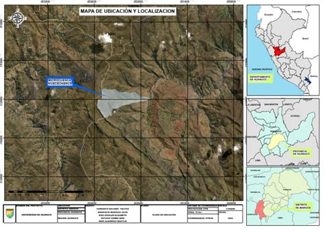 Mapa de localización de La Roda