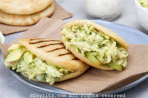 Arepa