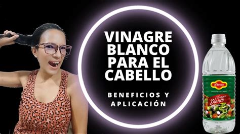 Aplicación de mayonesa y vinagre en el cabello