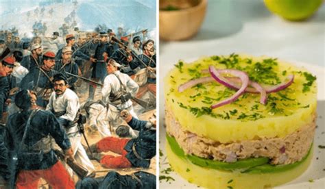 Historia de la Causa Limeña