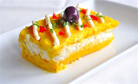 Armado de la Causa Rellena
