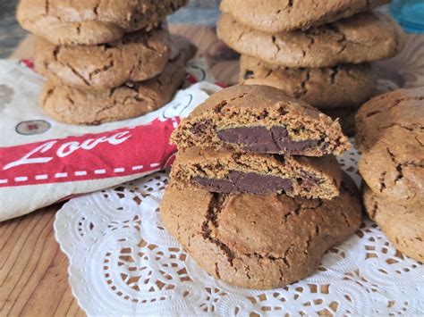 Historia de la cookie americana