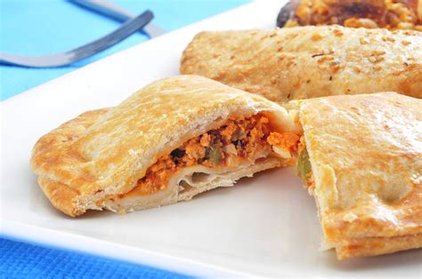 Relleno de empanadas de atún listo para usar