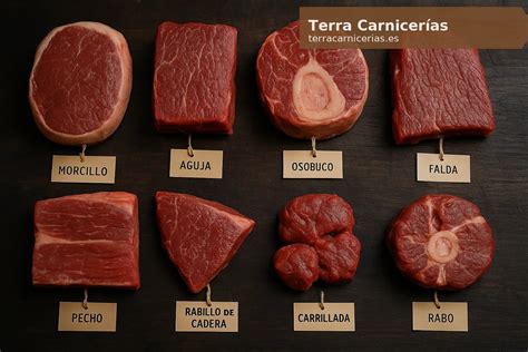 Corte de ternera para escalopines