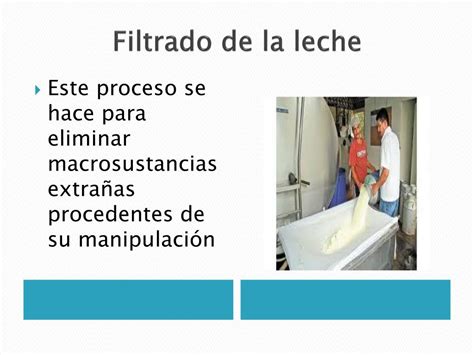 Proceso de filtrado de la leche de almendras