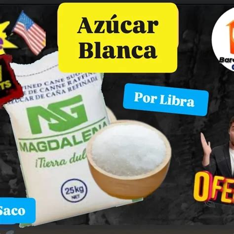Azúcar en granos