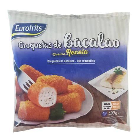 Croquetas rebozadas listas para freír
