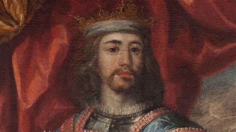 Corte de Enrique IV
