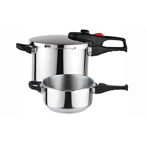Ollas rápidas de cocina