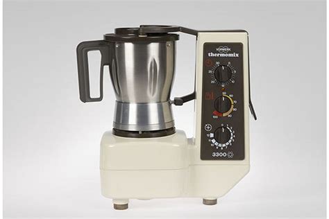 Thermomix TM3000