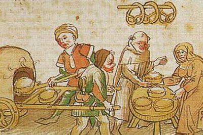 Historia y arte de la repostería