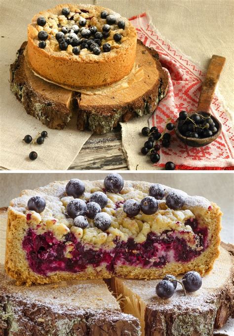 Postres típicos de diferentes países