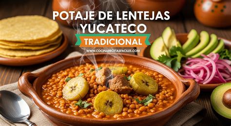 Mesa con varios platos de lentejas: potaje, ensalada, crema