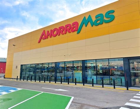 Logo de Ahorramas y El Pozo