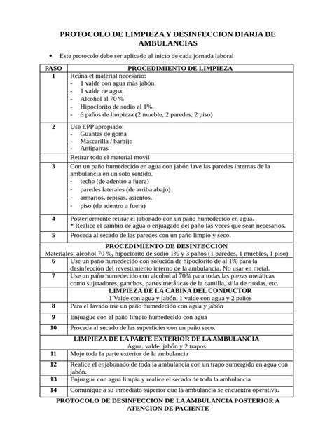 Protocolo de limpieza y desinfección de equipos avícolas