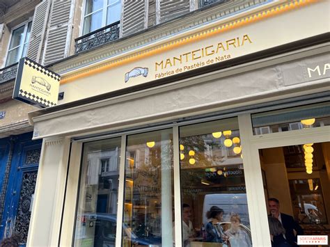 Fachada de la tienda Manteigaria en la Puerta del Sol