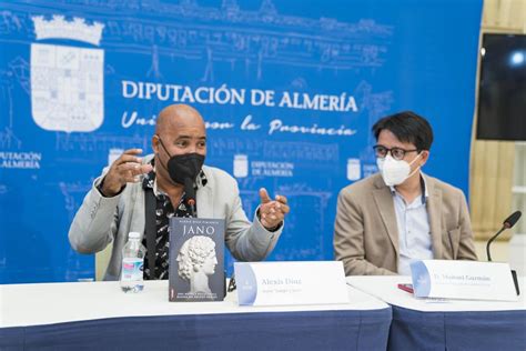 Retrato de Alexis Díaz-Pimienta
