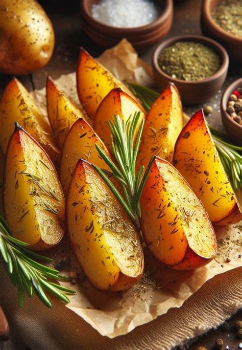 Comparación de métodos de cocción de patatas: fritas, asadas, cocidas