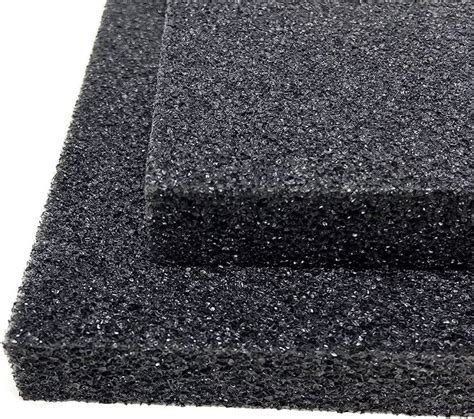 Ventajas de la espuma foam para embalaje
